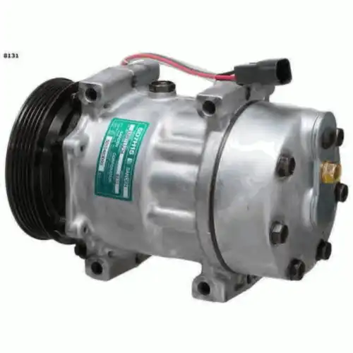 компрессор кондиционера RVI Kerax/Premium 1.1221 SIDAT
