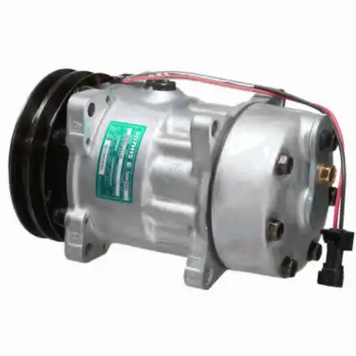 компрессор кондиционера RVI 1.1254 SIDAT