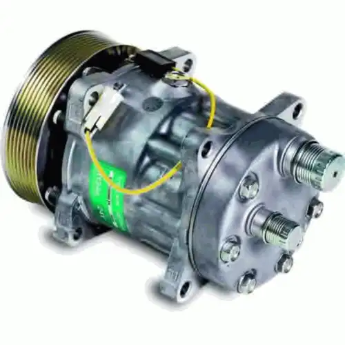 компрессор кондиционера Volv 1.1297 SIDAT