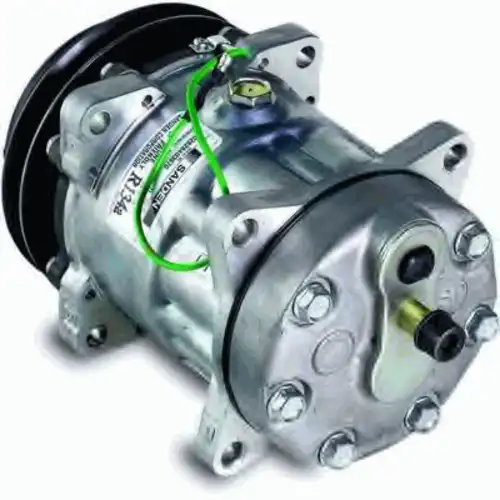 компрессор кондиционера DAF 1.1236 SIDAT