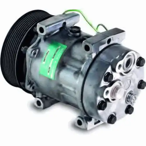 компрессор кондиционера Volv 1.1303 SIDAT
