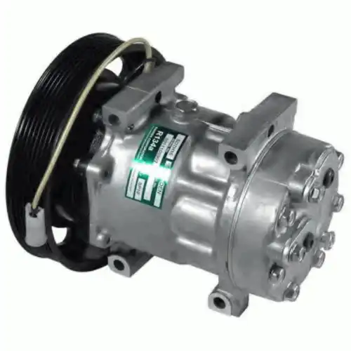 компрессор кондиционера Volv 1.1404 SIDAT
