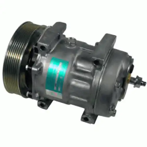 компрессор кондиционера DAF CF85/F85/95/XF95/105 1.1424 SIDAT