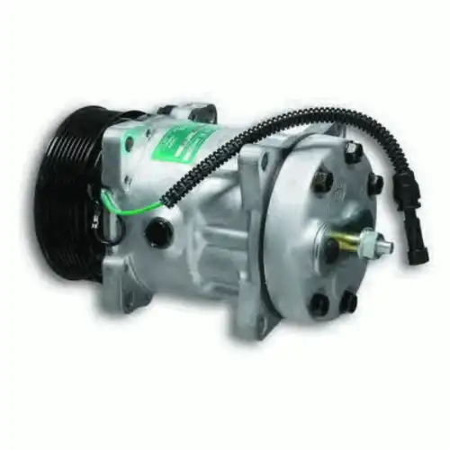 компрессор кондиционера DAF 1.1290 SIDAT