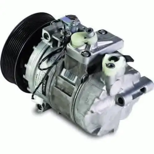 компрессор кондиционера MB OM501/502LA 1.5129 SIDAT