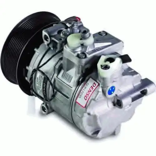 компрессор кондиционера MB 1.5128 SIDAT