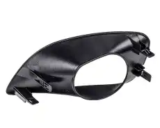 Решетка бампера SAILING TYL52400110R