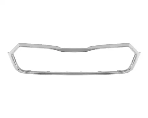 SDLKL040008 Молдинг решетки радиатора Octavia 20- SAILING