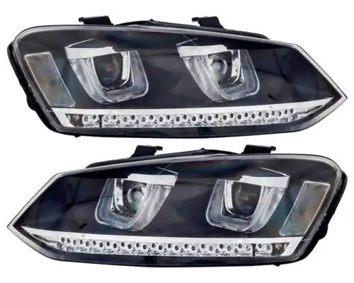 Фара EAGLE EYES VK171B3WU02V