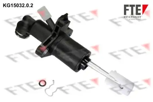 Цилиндр сцепления FTE KG 15032.0.2
