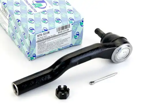 Рулевой наконечник TRUSTAUTO HTE-2212R