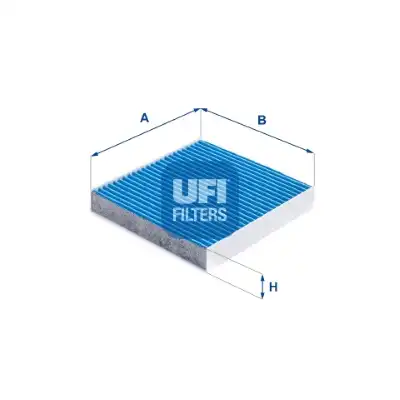 Салонный фильтр UFI 3424800