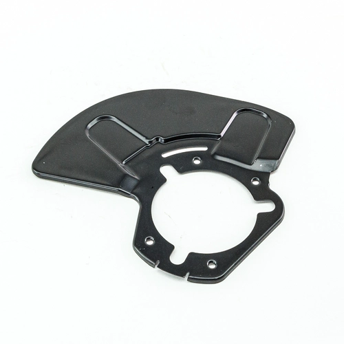 Щиток тормозного диска GM130299340 DOMINANT