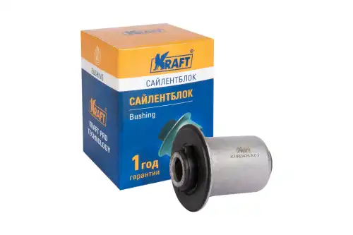 KT883426 Сайлентблок KRAFT