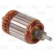 якорь стартера! VALEO\ Audi A1/A3/Q3 1.4TFSi 08> SR 1815 СТАРТВОЛЬТ
