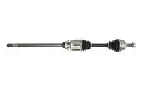 Приводной вал PNG73128 POINT GEAR