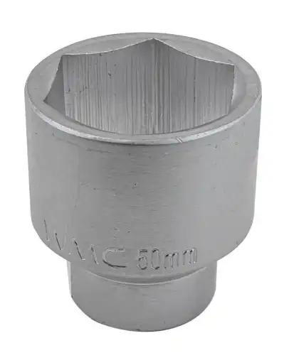49944 Головка 22 3/4' 6гр. WMC TOOLS
