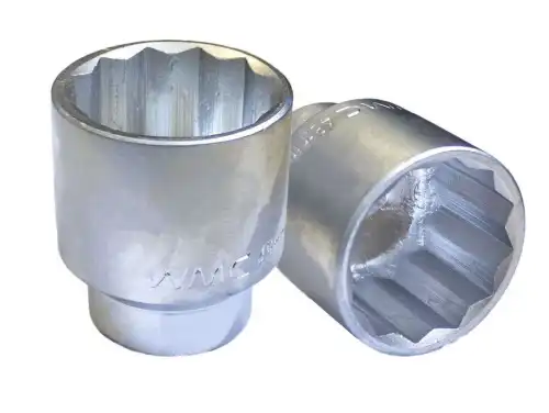 49959 Головка 22 3/4' 12гр. WMC TOOLS