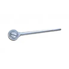 Трещотка 500мм 3/4' 49971 WMC TOOLS