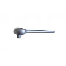 Трещотка 500мм 3/4' 49971 WMC TOOLS