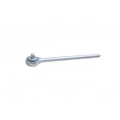 Трещотка 500мм 3/4' 49971 WMC TOOLS