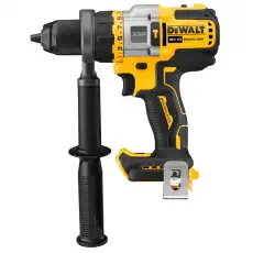 DCD999NTXJ 18В FA Уд.Дрель-шур., 3 скор, б/бат DeWalt DCD999NT-XJ