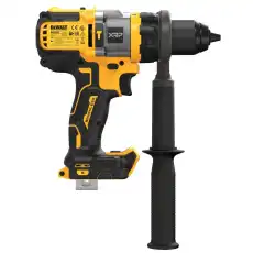 DCD999NTXJ 18В FA Уд.Дрель-шур., 3 скор, б/бат DeWalt DCD999NT-XJ