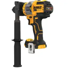 DCD999NTXJ 18В FA Уд.Дрель-шур., 3 скор, б/бат DeWalt DCD999NT-XJ