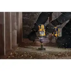 DCD999NTXJ 18В FA Уд.Дрель-шур., 3 скор, б/бат DeWalt DCD999NT-XJ