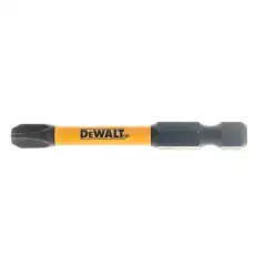 DeWalt Биты ударные IMPACT Torsion Ph3,50мм,5шт DT7999TQZ