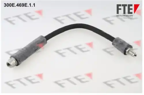 шланг тормозной перед. MB 300E.469E.1.1 FTE