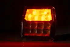Фонарь габаритный FRISTOM FT225LED
