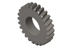 Шестерня помпы 4953334 CUMMINS