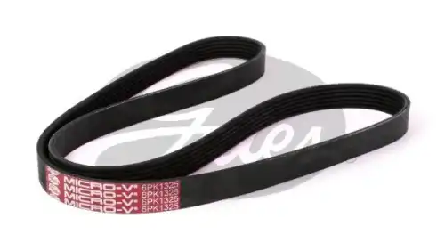 GATES 6 PK 1325