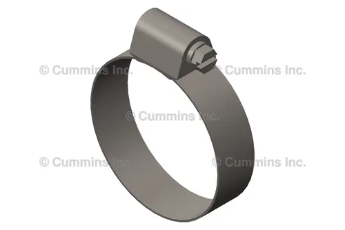 Хомут 43828 C CUMMINS