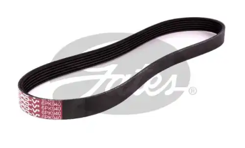 GATES 6 PK 940