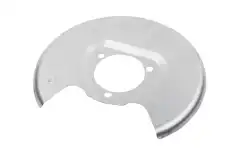 SHIELD,RR BRK(ACDelco #22995249) GMC