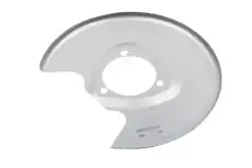 SHIELD,RR BRK(ACDelco #22995249) GMC