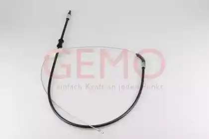Трос ручного тормоза GEMO 421 325