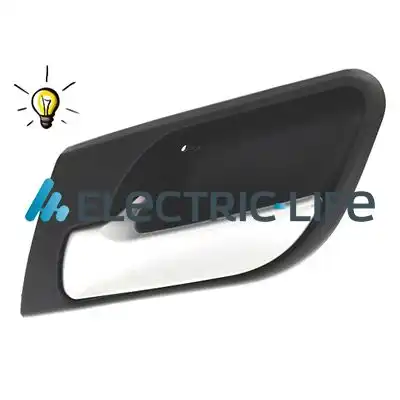 Ручка двери ELECTRIC LIFE ZR60210