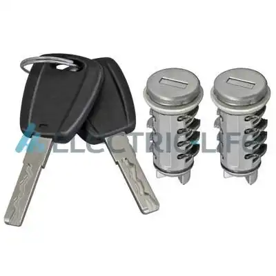 Ручка двери ELECTRIC LIFE ZR801218