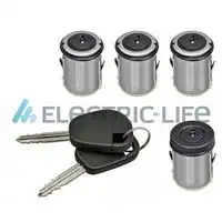 Ручка двери ELECTRIC LIFE ZR801221