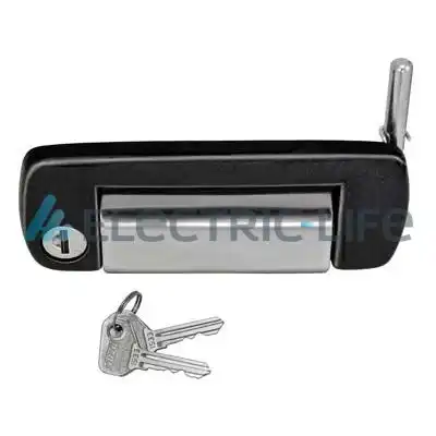 Ручка двери ELECTRIC LIFE ZR80145B