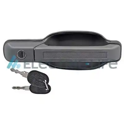 Ручка двери ELECTRIC LIFE ZR80407