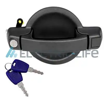 Ручка двери ELECTRIC LIFE ZR80472