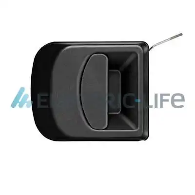 Ручка двери ELECTRIC LIFE ZR80485