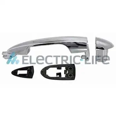Ручка двери ELECTRIC LIFE ZR80616