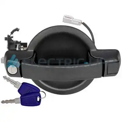 Ручка двери ELECTRIC LIFE ZR80622