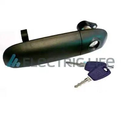 Ручка двери ELECTRIC LIFE ZR80640