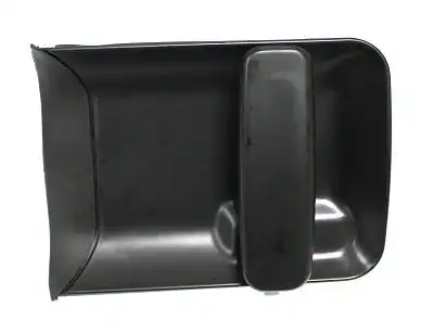 Ручка двери ELECTRIC LIFE ZR80694
